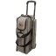 Picture of Roto Grip 3 Ball Achromatic Triple Roller Bowling Bag
