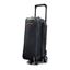 Picture of Hammer Premium Black Grey 3 Ball Triple Roller Bowling Bag
