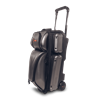 Picture of Hammer Carbon Shield 3 Ball Triple Roller Bowling Bag