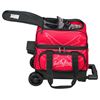 Picture of KR Hybrid X 1 Ball Roller Red Bowling Bag