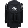 Picture of Motiv Velocity 2 Ball Double Roller Covert Black Bowling Bag