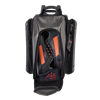 Picture of Hammer Carbon Shield 2 Ball Double Roller Bowling Bag