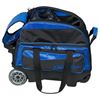 Picture of KR Strikeforce Konvoy 2 Ball Double Roller Royal Bowling Bag