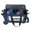 Picture of KR NFL 2 Ball Double Roller Dallas Cowboys Bowling Bag