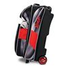 Picture of Radical 3 Ball Triple Roller Dye Sub Bowling Bag