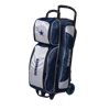 Picture of KR Dallas Cowboys 3 Ball Premium Triple Roller NFL Bowling Bag