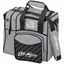 Picture of KR Flexx 1 Ball Single Tote Diamond Silver Bowling Bag
