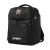Picture of KR Strikeforce Single Ball & Shoe Black Backpack Bowling Bag