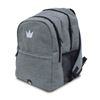 Picture of Brunswick Groove Single Tote Backpack Grey Bowling Bag
