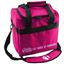 Picture of VISE 1 Ball Single Tote Pink Bowling Bag