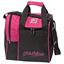 Picture of KR Rook 1 Ball Single Pink Bowling Bag