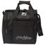 Picture of KR Rook 1 Ball Single Black Bowling Bag