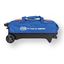 Picture of VISE 3 Ball Triple Tote Tournament Roller Blue Bowling Bag