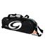 Picture of Genesis Sport 3 Ball Triple Tote Black Bowling Bag