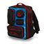 Picture of Roto Grip Topliner Competitor Black Red Blue Backpack