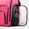 Picture of KR Strikeforce Diamond Backpack LE Pink