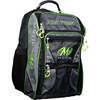 Picture of Motiv Abyss Giant Backpack Grey Lime