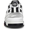 Picture of Dexter SST 8 Power Frame BOA White Black Men's Wide Bowling Shoes